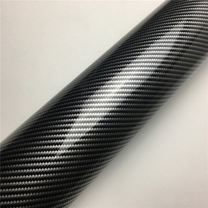 2D 3D 4D 5D 6D Carbon Fiber Vinyl Wrap