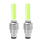 2PCS Car Wheel LED Light