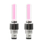 2PCS Car Wheel LED Light