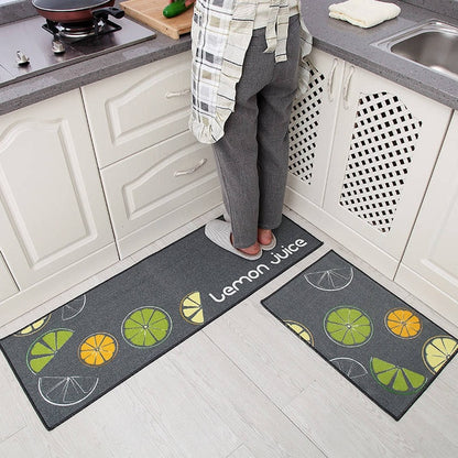 Kitchen Bath Floor Home Entrance Doormat