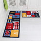 Kitchen Bath Floor Home Entrance Doormat