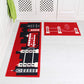 Kitchen Bath Floor Home Entrance Doormat