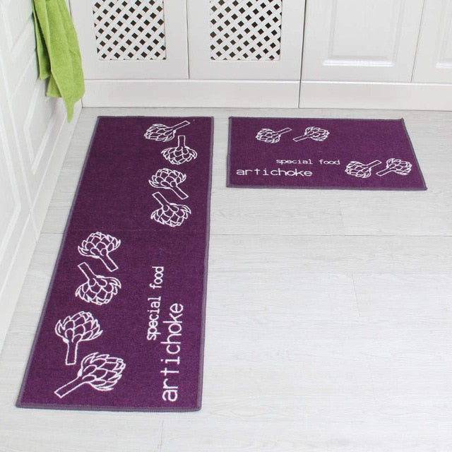 Kitchen Bath Floor Home Entrance Doormat
