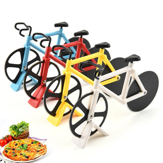 Bicycle Pizza Cutter