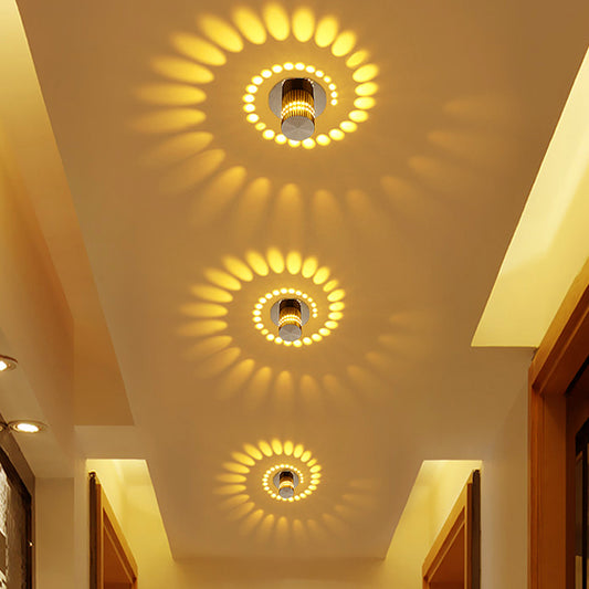 LED Ceiling Light