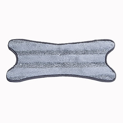 Accessories Rotating Microfiber cloth