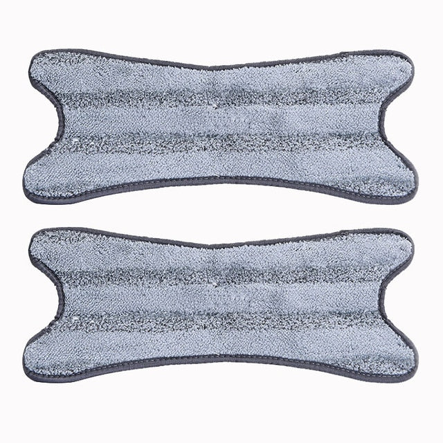 Accessories Rotating Microfiber cloth