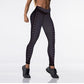 Sexy High Waist Elasticity Women Leggings