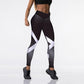 Sexy High Waist Elasticity Women Leggings