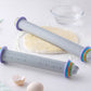Multifunctional Fondant Cake Pastry Thickness Adjustable Rolling Pins