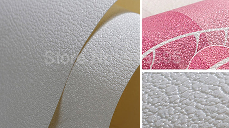 Custom Luxury 3D Jewelry Flower European Style Wallpaper