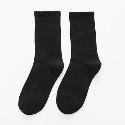 Winter Warm Velvet Socks